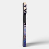 Coques Case-Mate iPhone Black Princess Imaginaire Art (Verso / Droite)