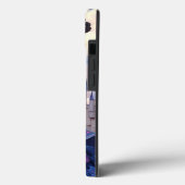 Coques Case-Mate iPhone Black Princess Imaginaire Art (Verso / Gauche)