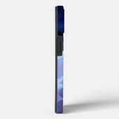 Coques Case-Mate iPhone Black Princess Imaginaire Art (Verso / Droite)