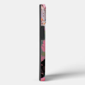 Coques Case-Mate iPhone Black Princess Imaginaire Art (Verso / Droite)