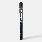 Coques Case-Mate iPhone Black Rain // Halo Edition (Verso / Gauche)
