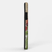 Coques Case-Mate iPhone Blackberries Floral Garden Flower Papillon Art (Dos/Droite)