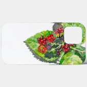 Coques Case-Mate iPhone BlackBerry (Verso (horizontal))