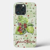 Coques Case-Mate iPhone BlackBerry (Verso)