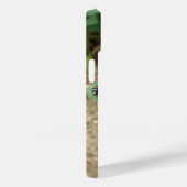 Coques Case-Mate iPhone Blackberry Bonanza (Verso / Droite)