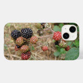 Coques Case-Mate iPhone Blackberry Bonanza (Verso (horizontal))