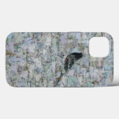 Coques Case-Mate iPhone Blackbird (Verso (horizontal))