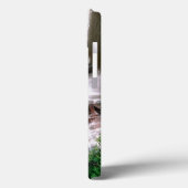Coques Case-Mate iPhone Blackwater Falls, Virginie-Occidentale, pittoresqu (Verso / Gauche)