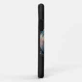 Coques Case-Mate iPhone Blague d'astronaute personnalisable (Dos/Droite)