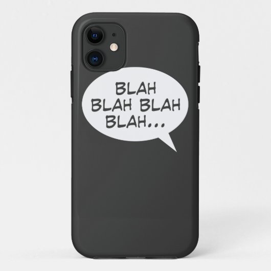 Coques Case-Mate iPhone Blah - fade fade… (Dos)