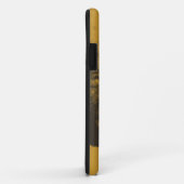 Coques Case-Mate iPhone Blaireau de miel (Dos/Droite)