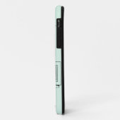 Coques Case-Mate iPhone Blâme de bureau (Dos/Gauche)