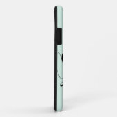 Coques Case-Mate iPhone Blâme de bureau (Dos/Droite)