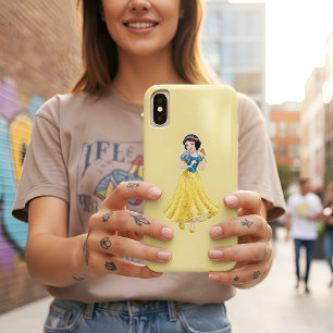 Case-Mate iPhone Case Blanc