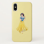 Coques Case-Mate iPhone Blanc (Dos)