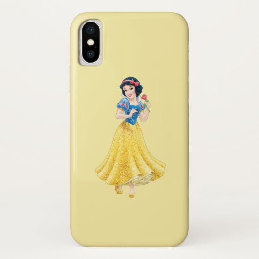 Coques Case-Mate iPhone Blanc (Dos)
