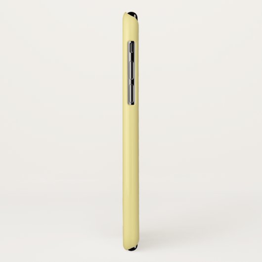 Coques Case-Mate iPhone Blanc (Dos/Gauche)