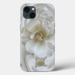 Case-Mate iPhone Case Blanc ivoire