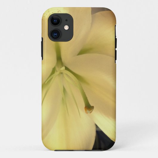 Coques Case-Mate iPhone Blanc Lillum iPhone SE + iPhone 5/5S, à peine là (Dos)