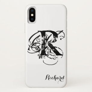 Case-Mate iPhone Case Blanc personnalisé 