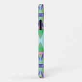 Coques Case-Mate iPhone Blaze C/M sur un (Dos/Droite)