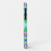 Coques Case-Mate iPhone Blaze C/M sur un (Dos/Gauche)