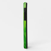Coques Case-Mate iPhone Blé vert vibrant frais (Dos/Gauche)