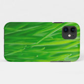 Coques Case-Mate iPhone Blé vert vibrant frais (Dos (Horizontal))