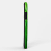 Coques Case-Mate iPhone Blé vert vibrant frais (Dos/Droite)