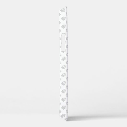 Coques Case-Mate iPhone Blenheim Cavalier King Charles Spaniel & Nom (Verso / Droite)