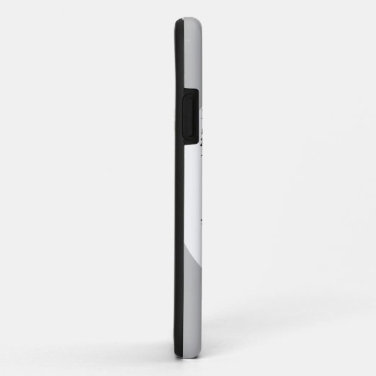 Coques Case-Mate iPhone Blessure avec un ouvre-bouteille (Dos/Droite)