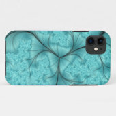 Coques Case-Mate iPhone Bleu ciel (Dos (Horizontal))