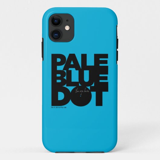 Coques Case-Mate iPhone Bleu-clair (Dos)