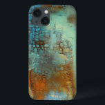 iPhone 13 Coque Bleu deja<br><div class="desc">Décorations pour la maison</div>