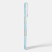 Coques Case-Mate iPhone Bleu du littoral du homard du Maine (Verso / Droite)