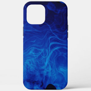 Case-Mate iPhone Case bleu électrique