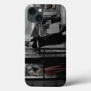 Case-Mate iPhone Case Bleu foncé