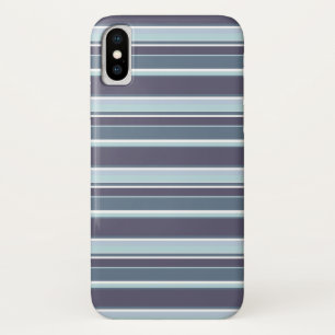 Case-Mate iPhone Case Bleu-gris