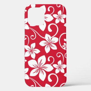 Case-Mate iPhone CASE BLEU HAWAII (ROUGE)