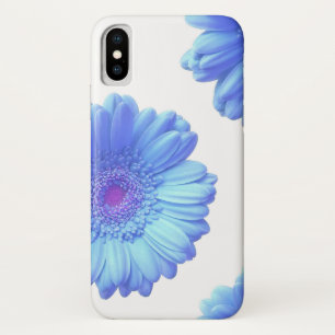Coque Case-Mate Pour iPhone Bleu marguerite
