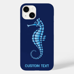 Coque Pour iPhone 14 Bleu marin