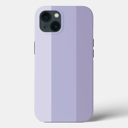 Coques Case-Mate iPhone Bleu Ombre rayé (Verso)