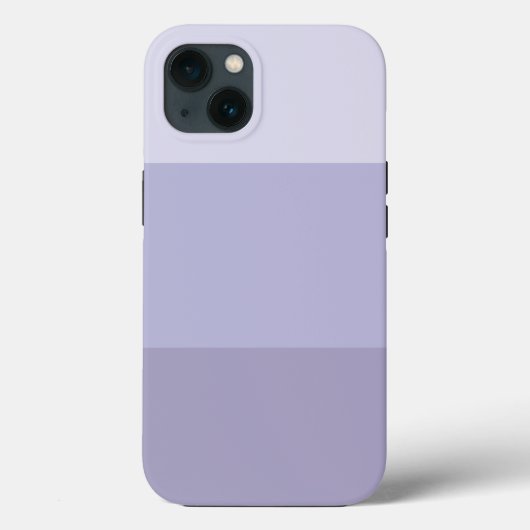 Coques Case-Mate iPhone Bleu Ombre rayé (Verso)