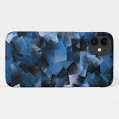Coques Case-Mate iPhone Bleu Storm...... (Dos (Horizontal))