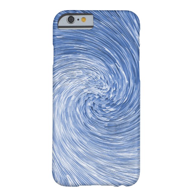 Coques Case-Mate iPhone Bleu vacillant...... (Dos)