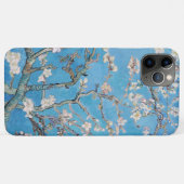 Coques Case-Mate iPhone Bleu Vincent van Gogh Art Peinture (Dos (Horizontal))