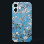 iPhone 16 Plus Case Bleu Vincent van Gogh Art Peinture<br><div class="desc">Vincent van Gogh (Néerlandais, 1853 - 1890) Almond Blossom, 1890, Huile sur toile Non encadré : 73, 3 cm x 92, 4 cm Vincent van Gogh peint cette vie morte de fleurs d'amandiers contre un ciel bleu pour son neveu nouveau-né qui a été nommé d'après lui. L'amandier est un symbole...</div>