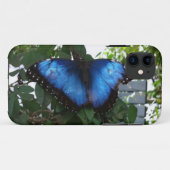 COQUES Case-Mate iPhone BLEUE (Dos (Horizontal))