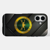 Coques Case-Mate iPhone Blindage (Verso (horizontal))