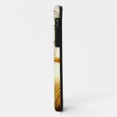 Coques Case-Mate iPhone Bling (Dos/Gauche)